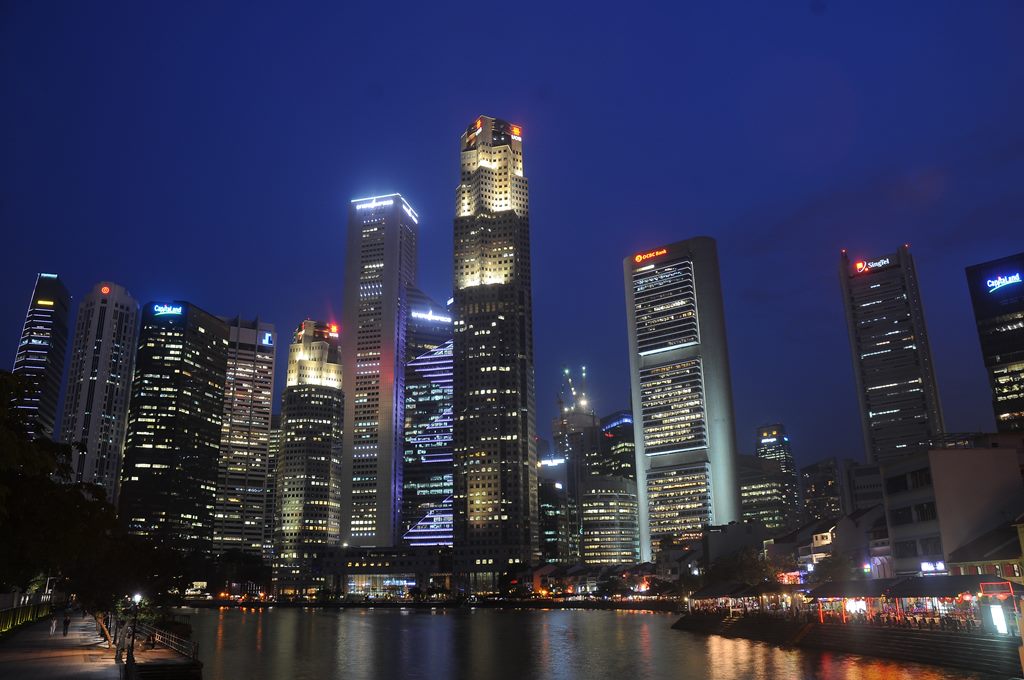 060   Singapur
